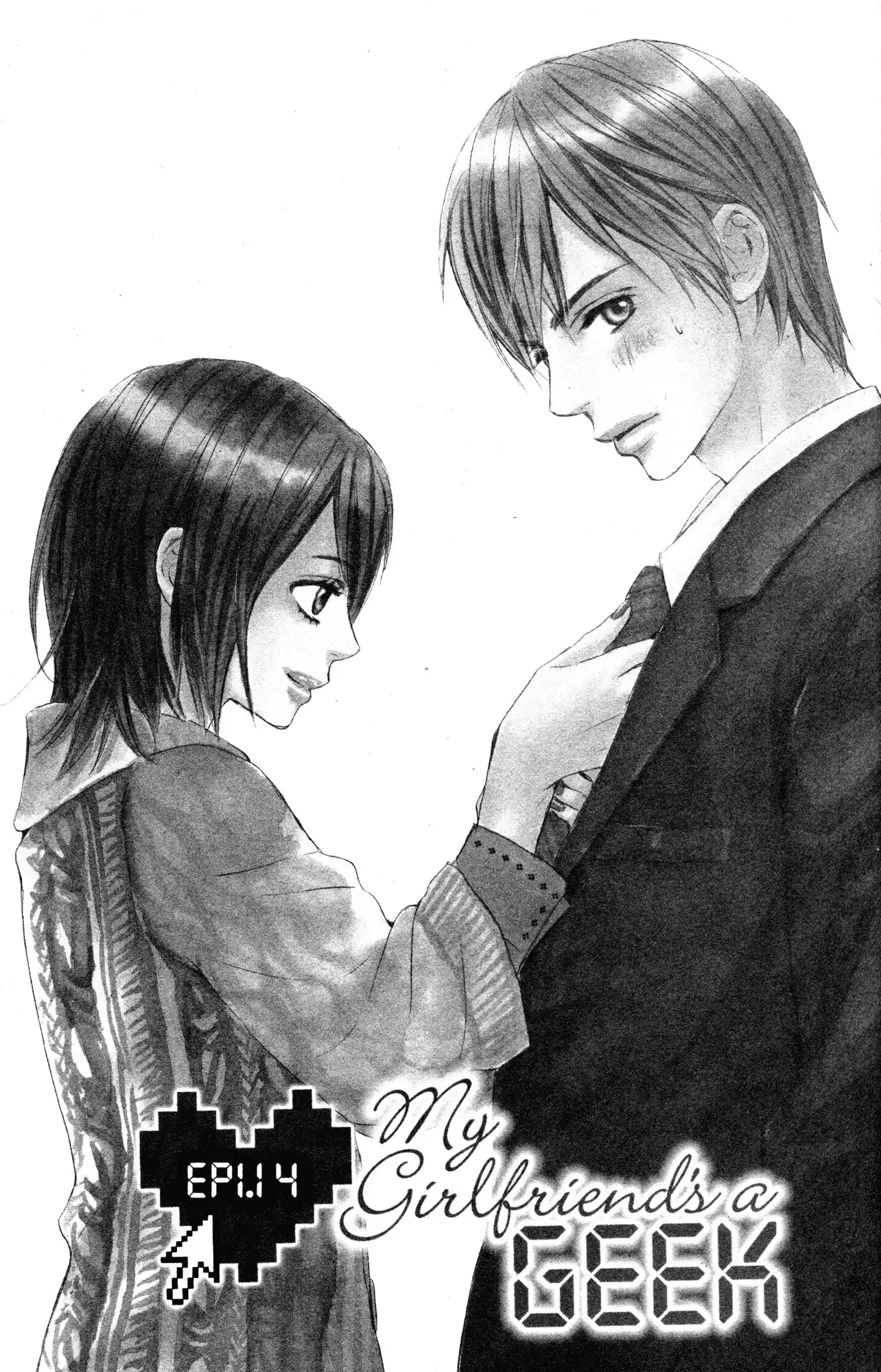 Fujoshi Kanojo Chapter 14 9